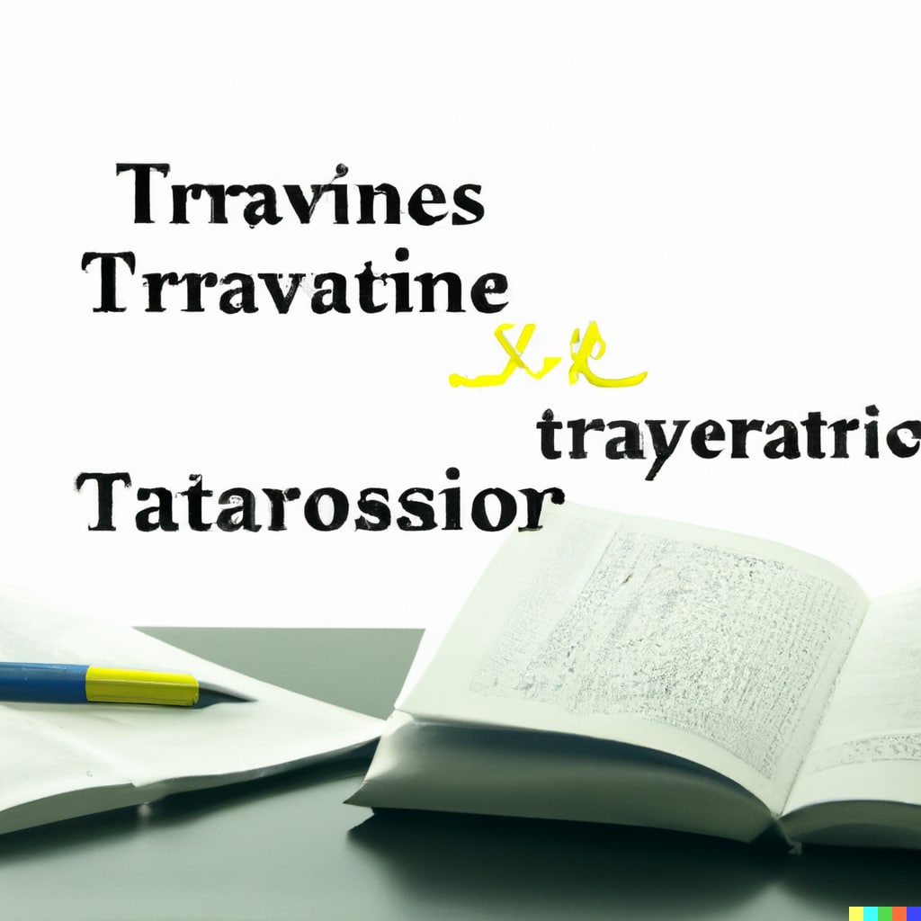 translation three